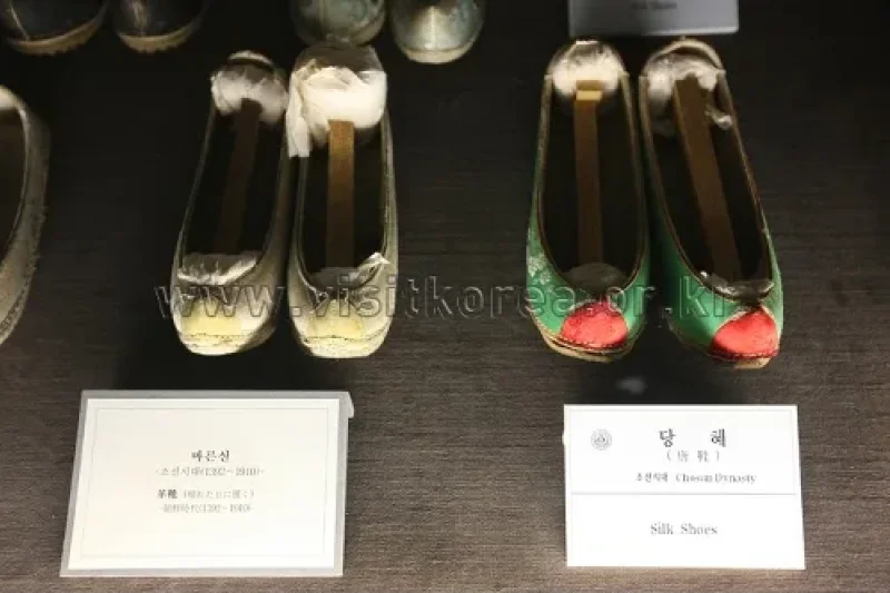 Sejong University Museum  (19/43)