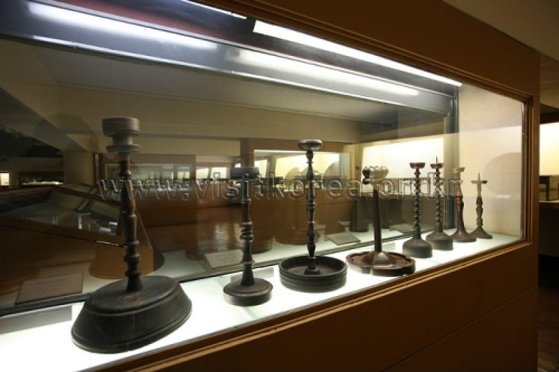 Sejong University Museum  (20/43)