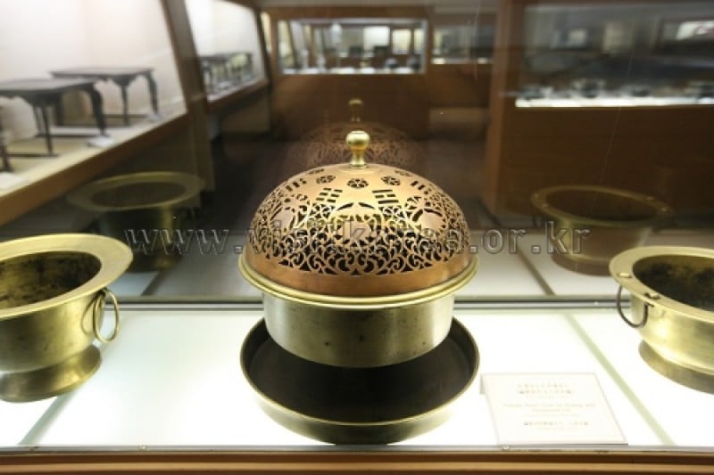 Sejong University Museum  (21/43)
