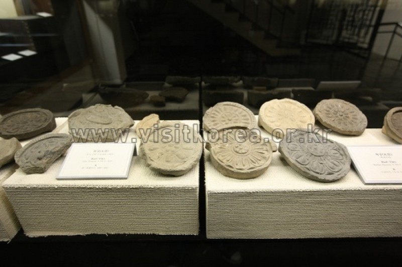Sejong University Museum  (24/43)