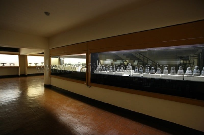 Sejong University Museum  (26/43)