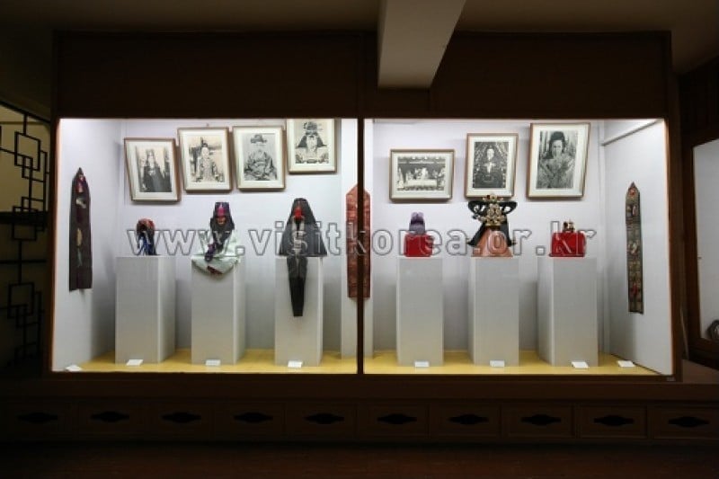 Sejong University Museum  (27/43)