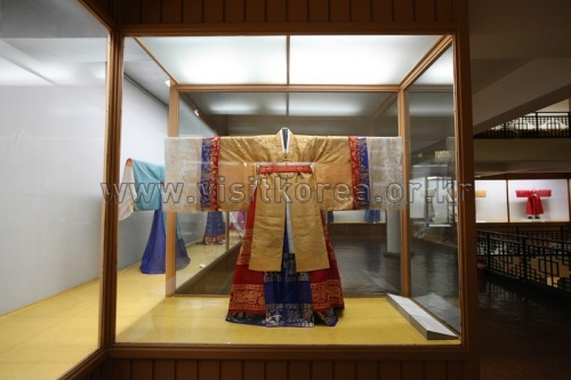 Sejong University Museum  (28/43)