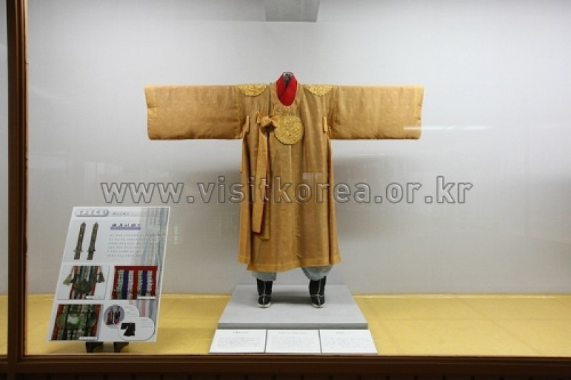 Sejong University Museum  (31/43)