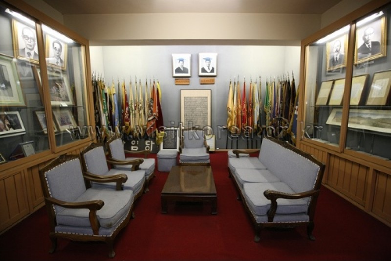 Sejong University Museum  (39/43)