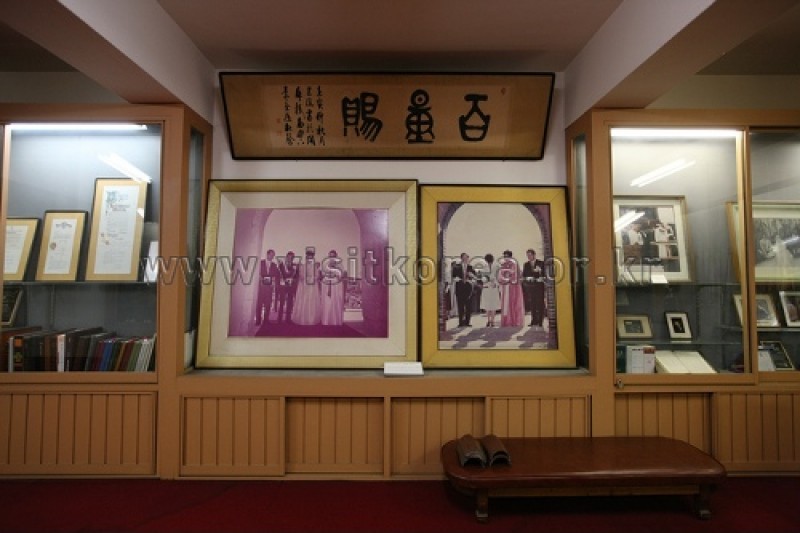 Sejong University Museum  (40/43)