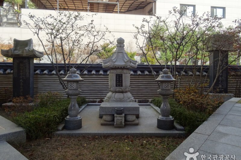 Cheongansa Temple (천간사) (5/8)