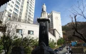 Cheongansa Temple (천간사)