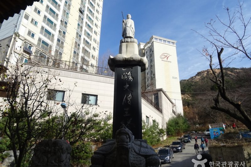 Cheongansa Temple (천간사) (8/8)