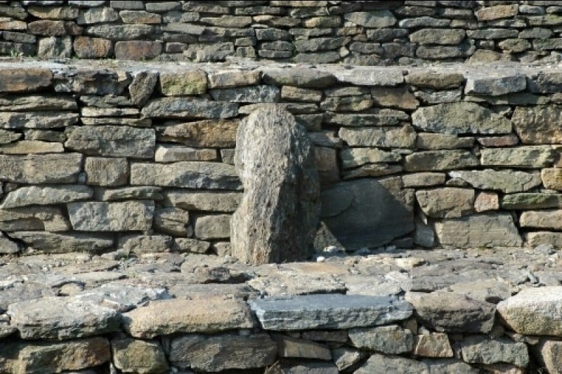Seoul Seokchon-dong Ancient Tombs  (18/18)