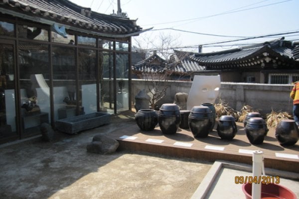 Bukchon Heritage Studio
