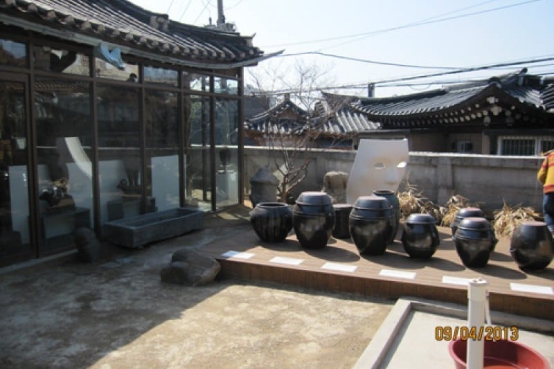 Bukchon Heritage Studio  (4/15)