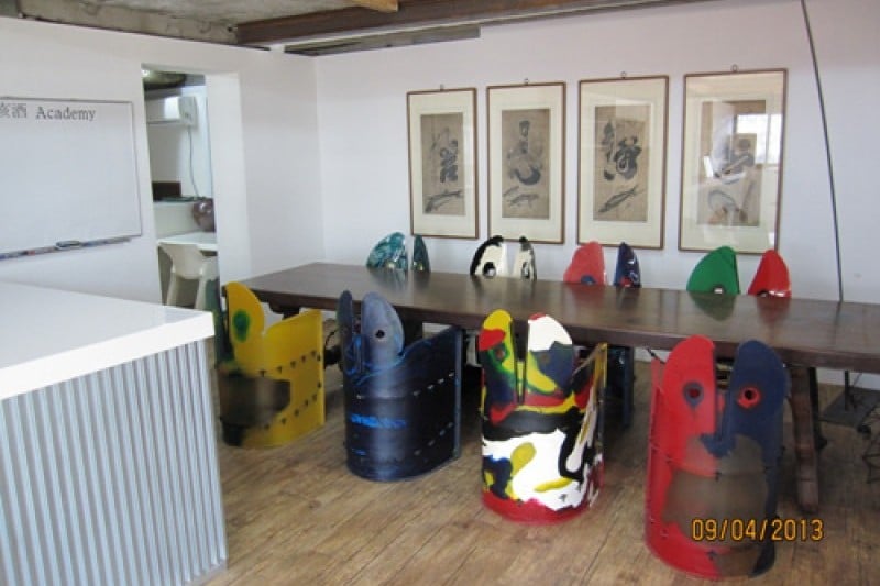 Bukchon Heritage Studio  (5/15)