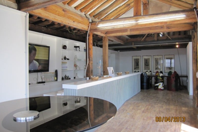 Bukchon Heritage Studio  (7/15)