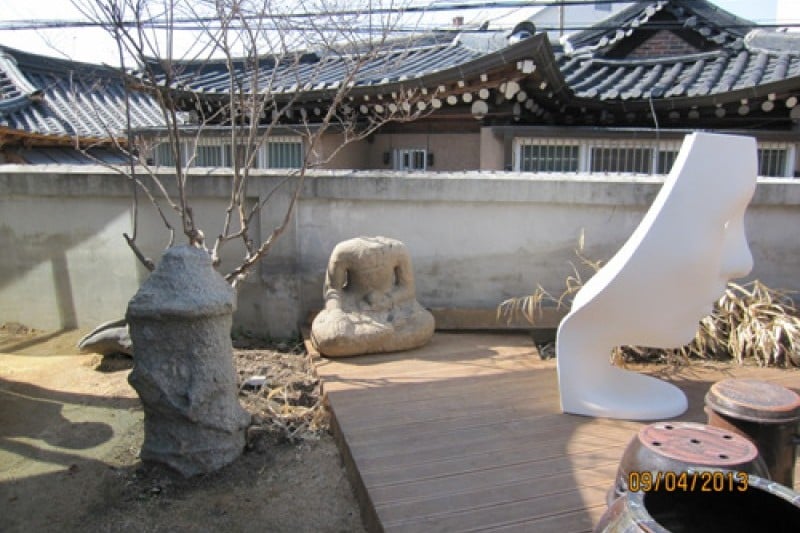 Bukchon Heritage Studio  (9/15)