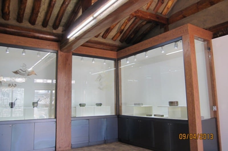 Bukchon Heritage Studio  (12/15)