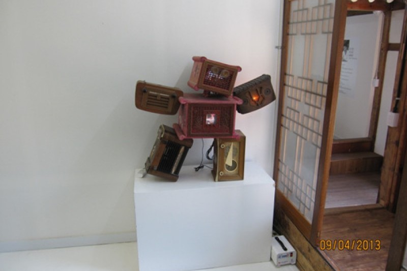 Bukchon Heritage Studio  (13/15)