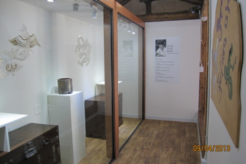Bukchon Heritage Studio  (14/15)