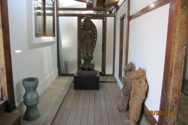 Bukchon Heritage Studio  (15/15)