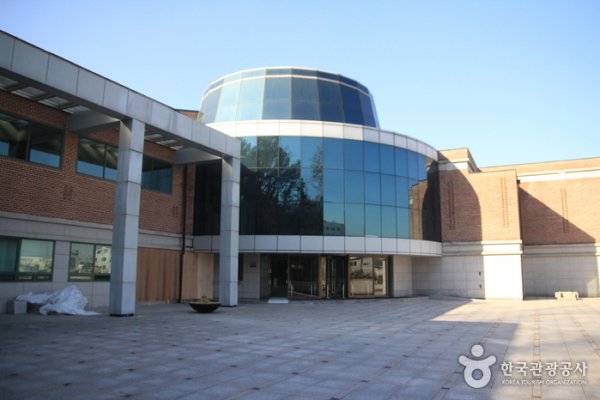 Horim Museum Sillim