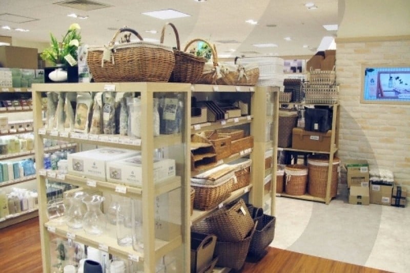 E-mart - Cheonho Branch  (1/8)