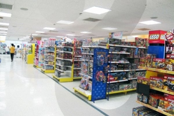 E-mart