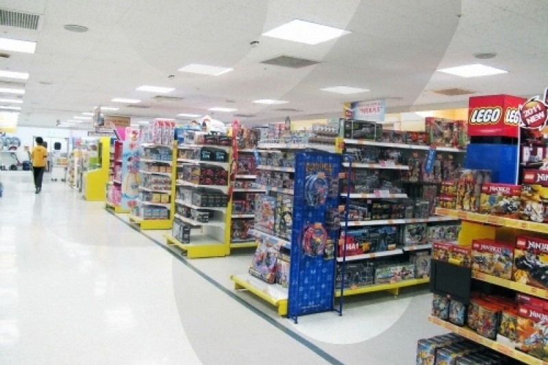 E-mart - Cheonho Branch  (3/8)