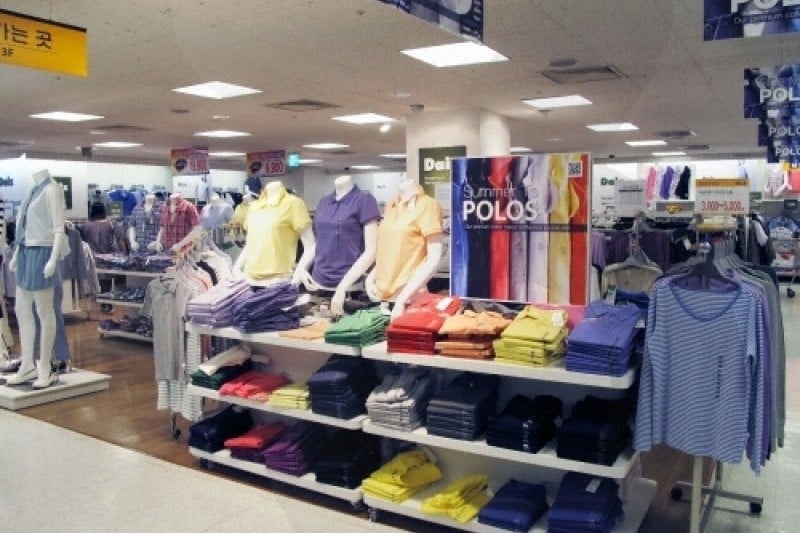 E-mart - Cheonho Branch  (4/8)