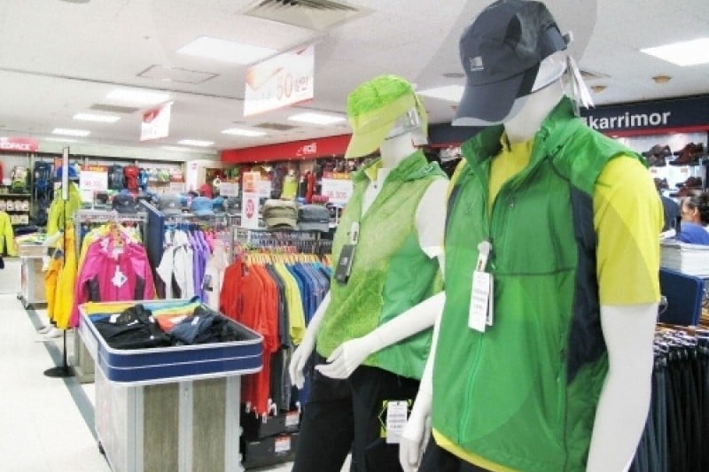 E-mart - Cheonho Branch  (5/8)