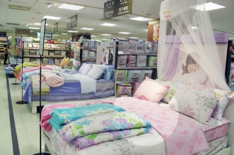 E-mart - Cheonho Branch  (6/8)