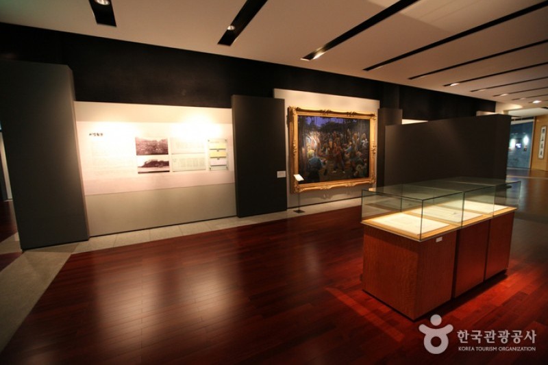 Kim Koo Museum &amp; Library  (3/15)