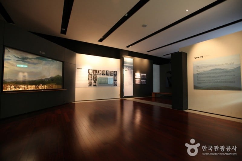 Kim Koo Museum &amp; Library  (4/15)