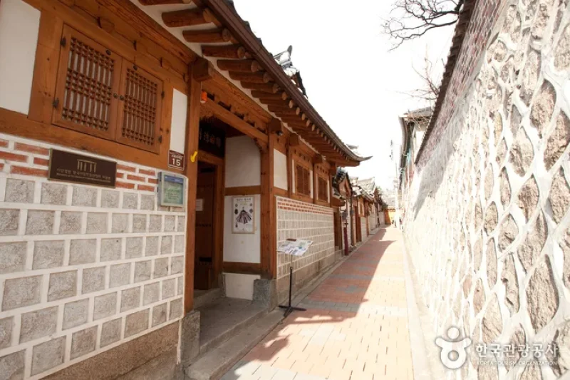 Jongno Cheonggye Special Tourist Zone  (11/14)