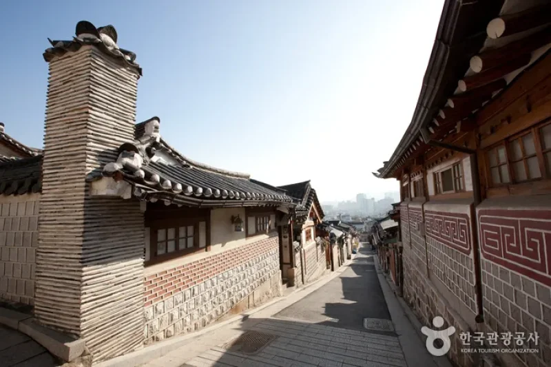 Jongno Cheonggye Special Tourist Zone  (14/14)