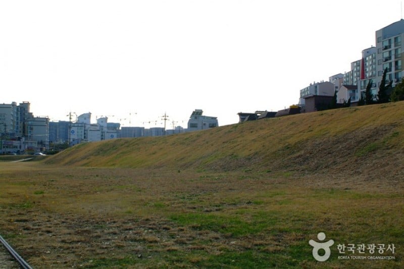 Pungnaptoseong Fortress  (6/11)