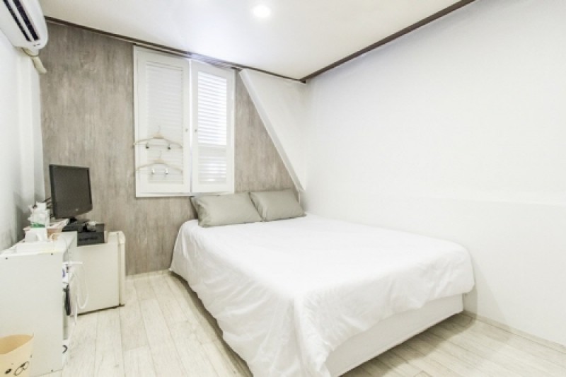 2nd Casa  (2/9)