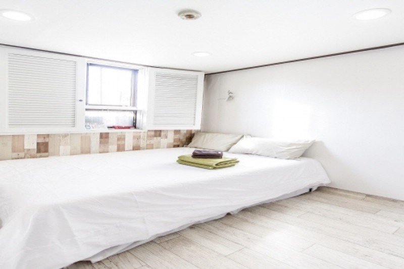 2nd Casa  (3/9)