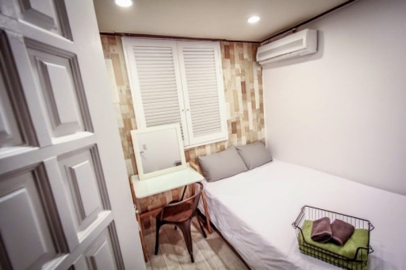 2nd Casa  (6/9)