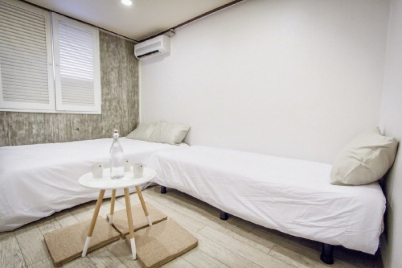 2nd Casa  (8/9)