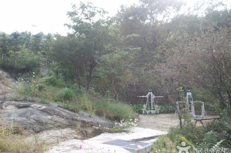 Eungbongsan Mountain  (1/20)