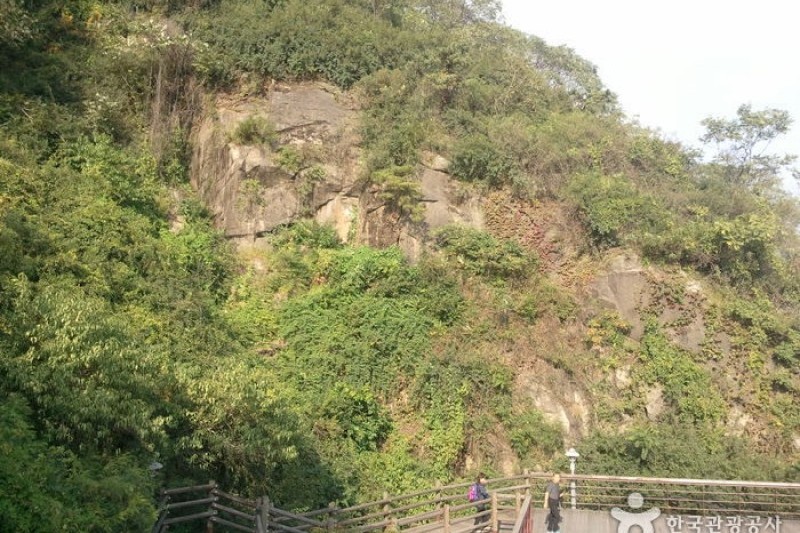 Eungbongsan Mountain  (15/20)