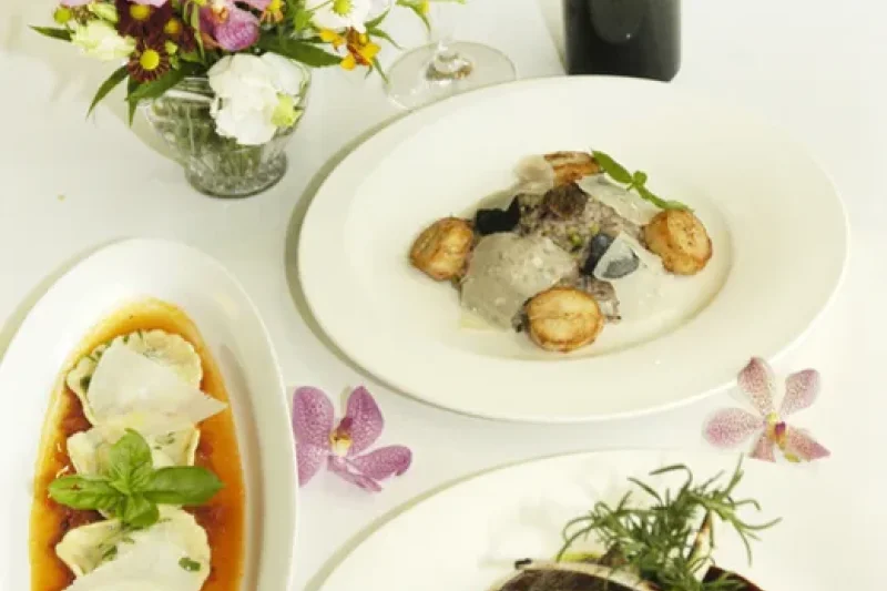 La Cucina (라쿠치나)