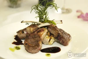 La Cucina (라쿠치나)