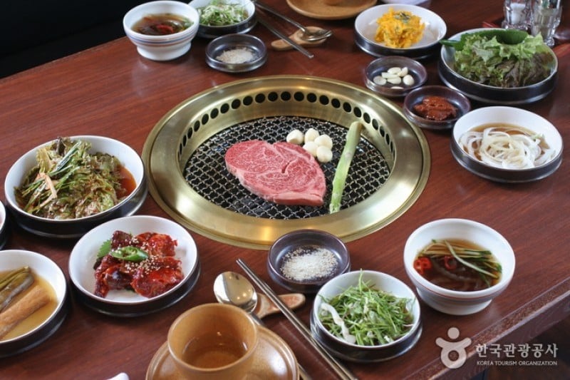 Byeokje Galbi  (6/11)