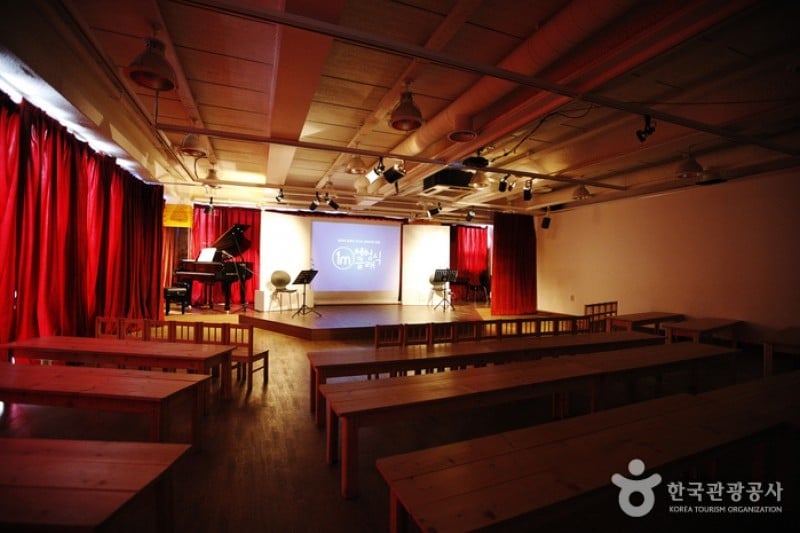 1m Classic Art Hall  (2/4)