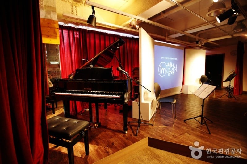 1m Classic Art Hall  (4/4)