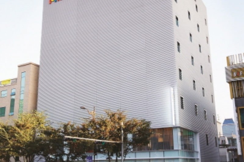 Hanssem Flagship store - Nonhyeon Branch  (1/4)