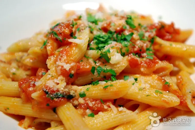 La Tavola  (5/8)