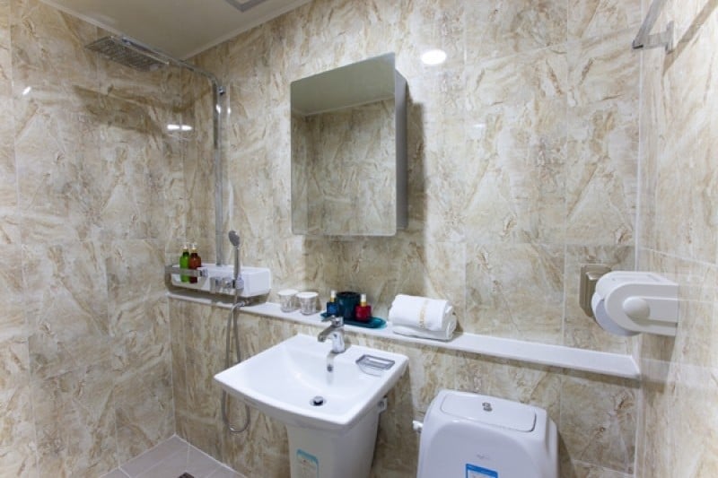Daewoo Inn Hotel  (1/11)