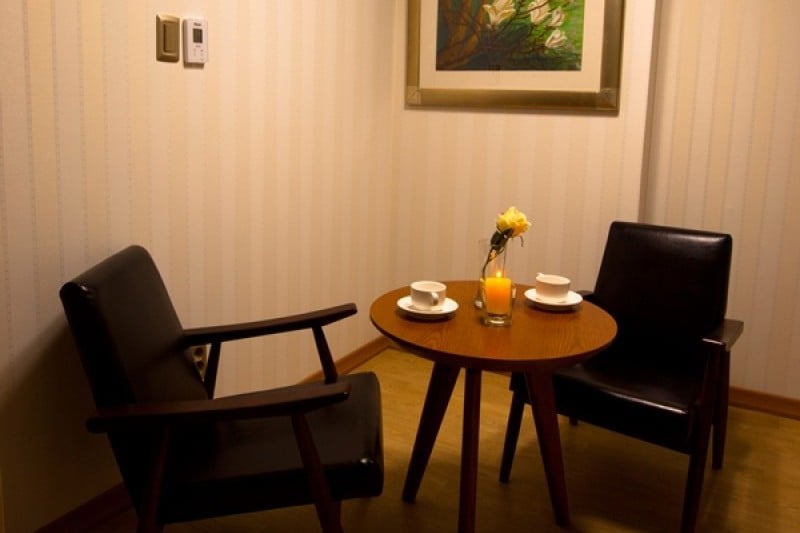 Daewoo Inn Hotel  (2/11)